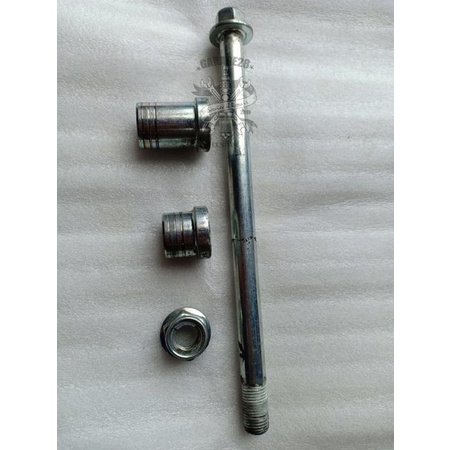 bos bosh as roda depan Honda beat new dan bos beat new k81 beat fi esp PNP Scoopy fi spaci Vario ori