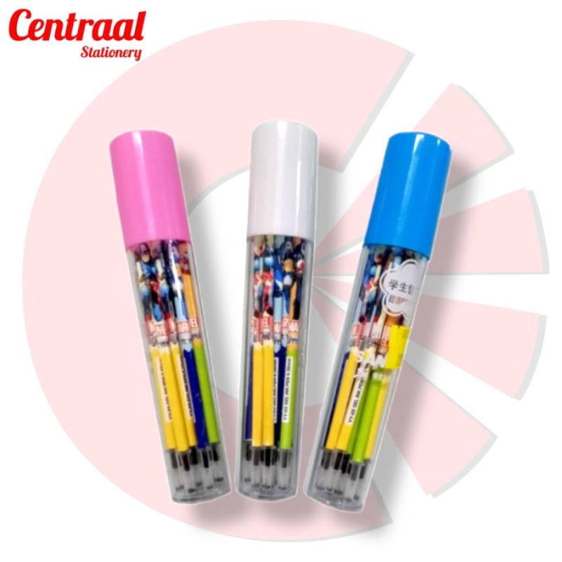

Isi Bolpoint Gel isi 12
