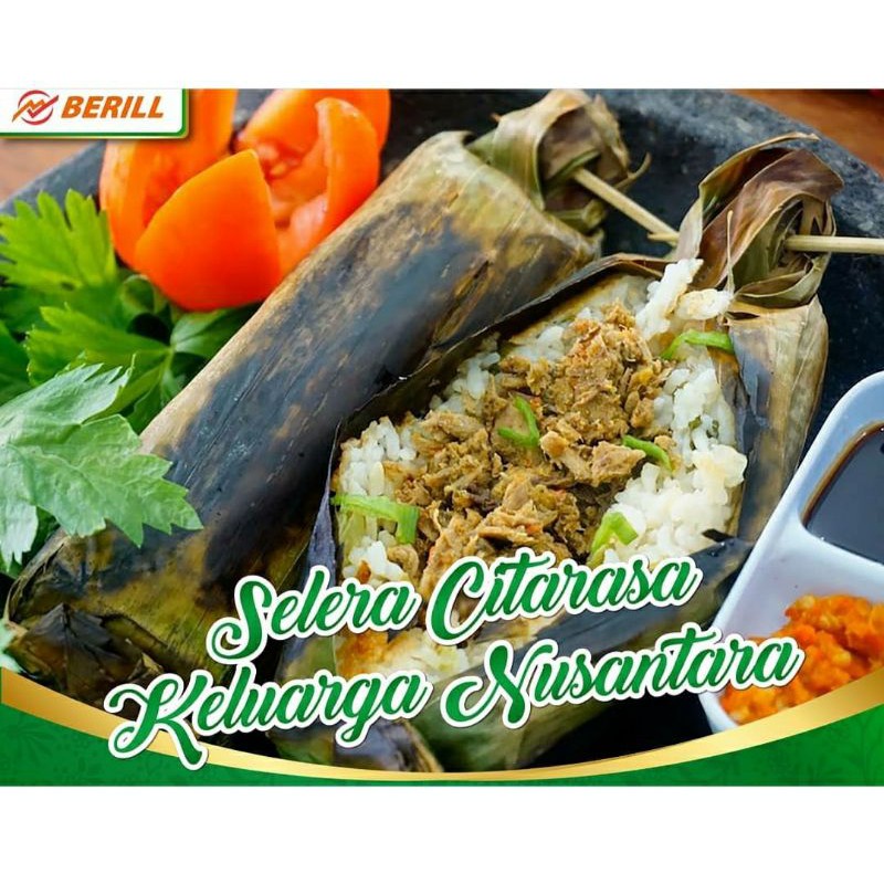 

Beras Anak Raja 5 Kg Pulen Tekstur Mekar
