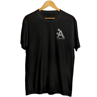 baju kaos t-shirt distro pria cowok laki-laki cowo laki