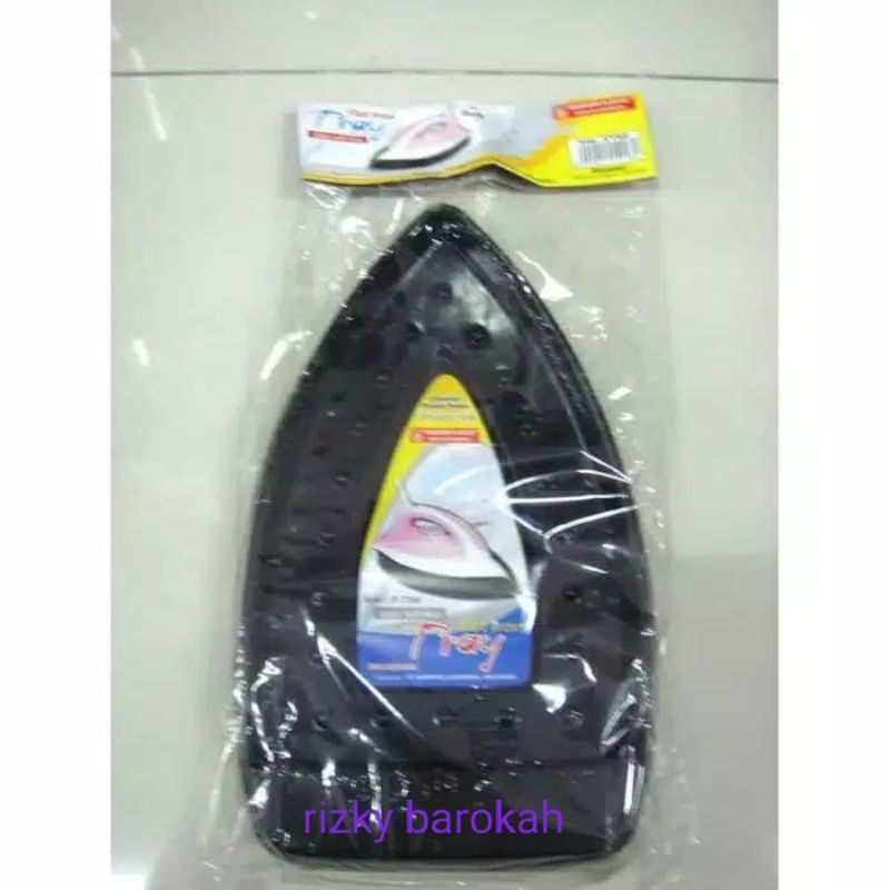 tatakan setrika Maspion/tatakan setrika pelastik