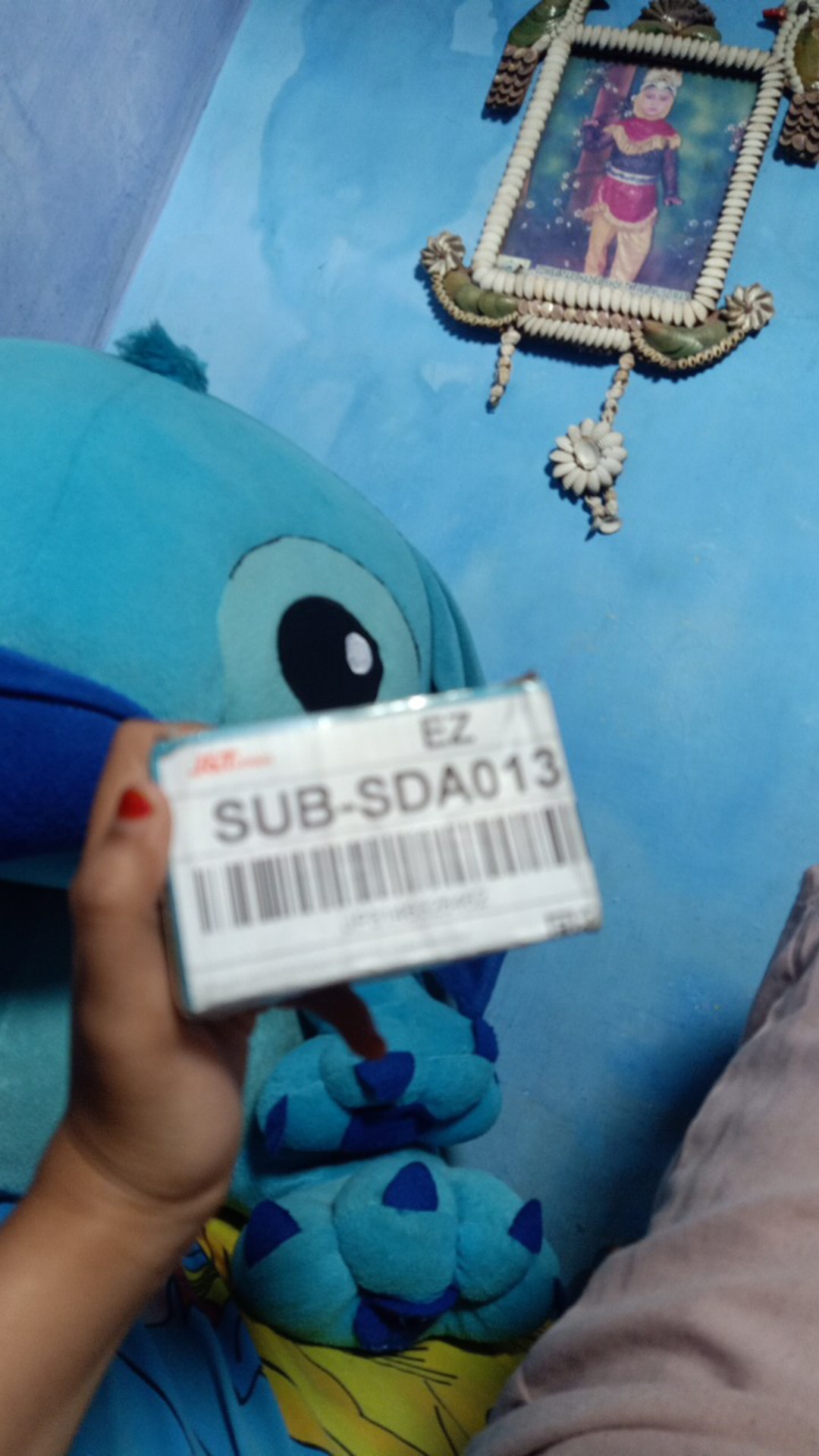 Kran Kompresor /stop Kran / Kran Angin 1/4