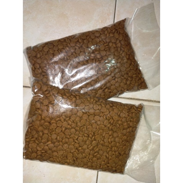 Equilibrio adult/dewasa 750gr