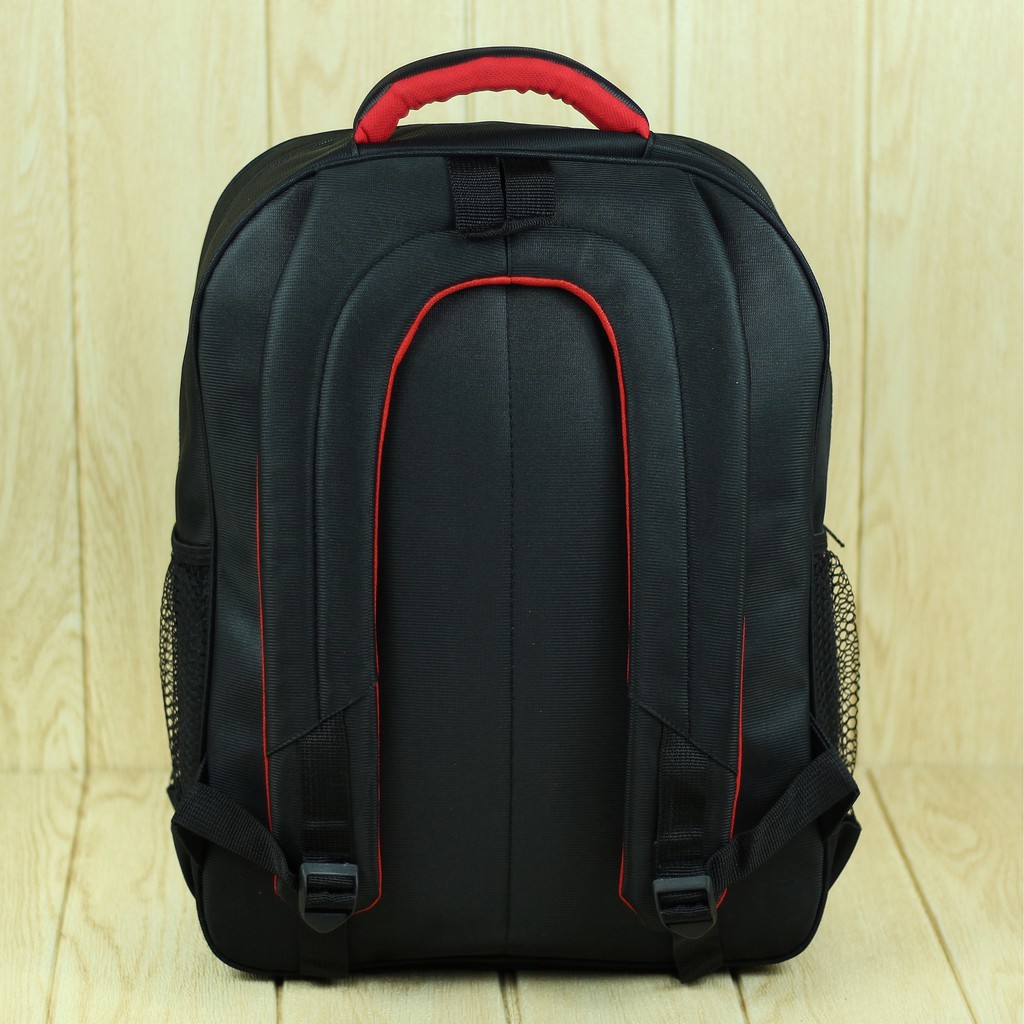 BELI 1 GRATIS 1 Ransel Polo Cowok SMP SMA Bagus Keren Berkualitas Free Selempang Simple Hangout Pria