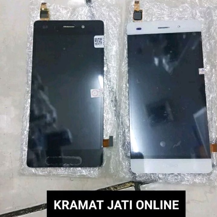 LCD TOUCHSCREEN FULLSET HUAWEI P8 LITE