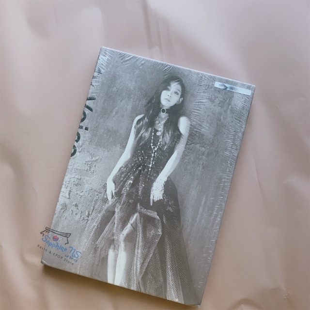 TAEYEON - My Voice