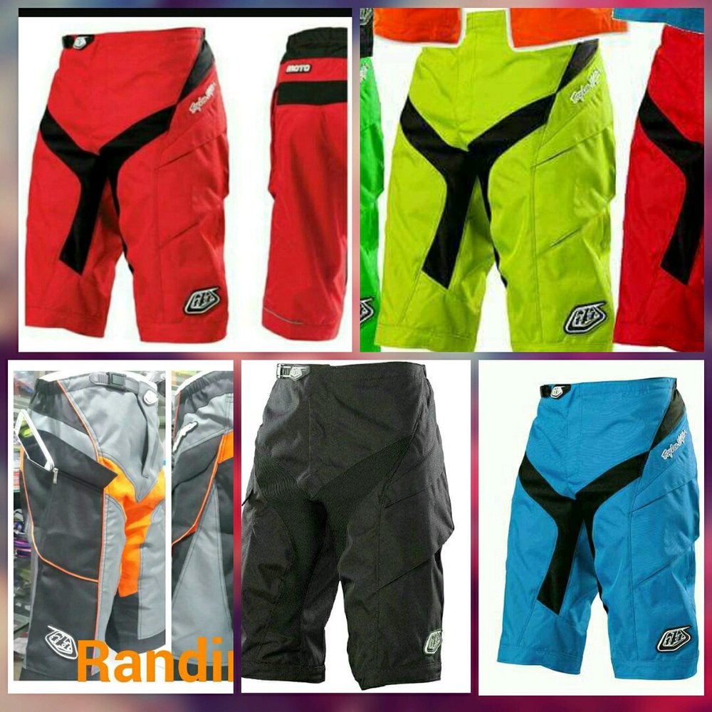 SALE Celana Downhill ukuran Besar Tld Moto