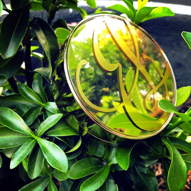 BB cushion estee lauder shade tawny (no box)