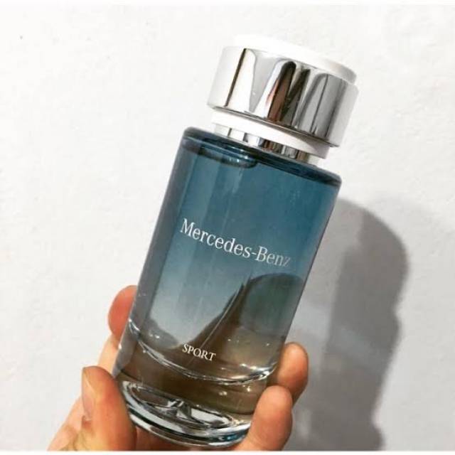 Parfume Mercedes Benz Sport Parfum Mercedes Benz Sport Mercedes Benz Homme Sport Mercedes Sport