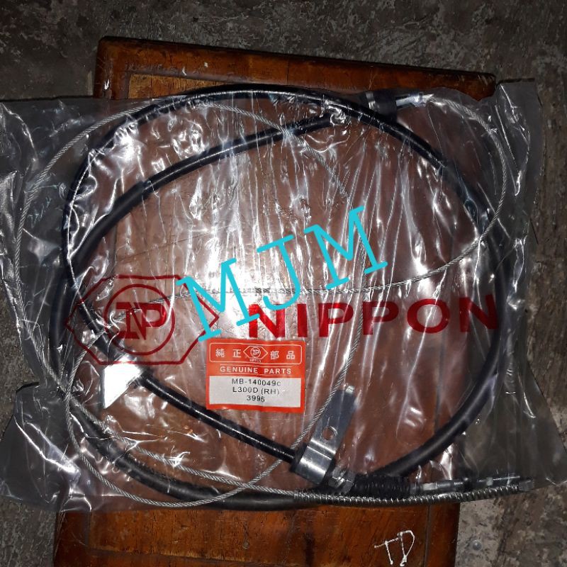 Kabel Rem Tangan Kanan L300 DIESEL