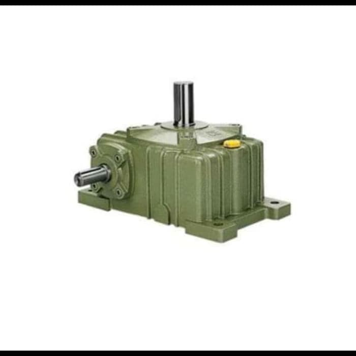 (UT)HRF SPEED REDUCER GEAR BOX WPO 135 RATIO 10 - 60
