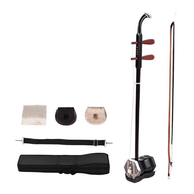 Erhu chinese instruments
