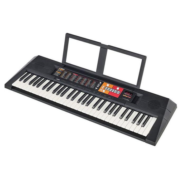 Terlaris  Keyboard Yamaha PSR F51 / PSR F-51 / PSR F 51 Sale