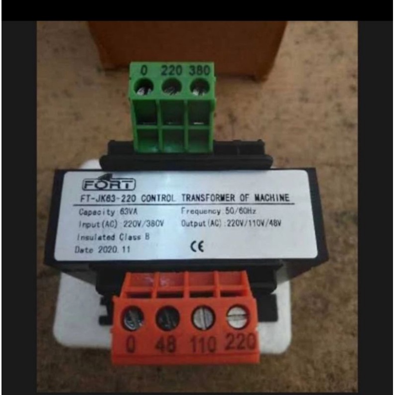 Multi Transformer FT-JK63-220. FT-JK100-220, FT-JK200-36, FT-JK500-220