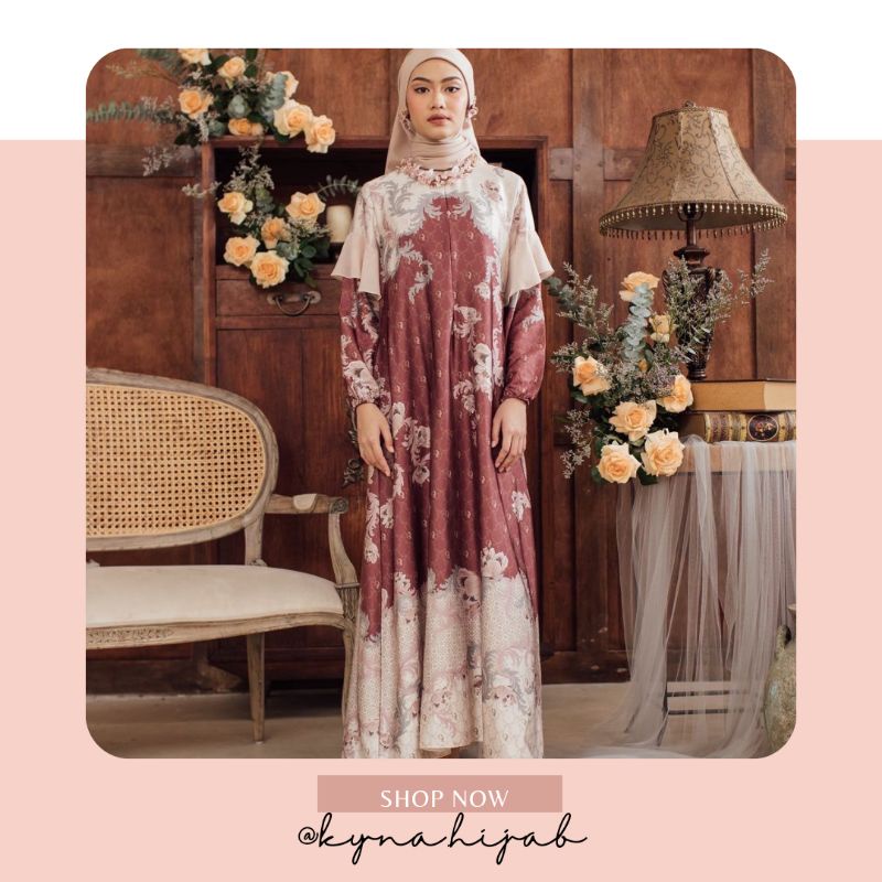 DAYANA DRESS VELVET dianarestu diana restu