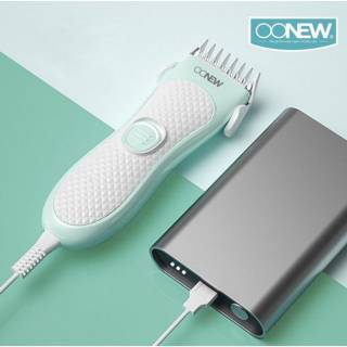 OONEW HAIR TRIMMER CLIPPER CUKURAN  RAMBUT  BAYI DAN DEWASA 