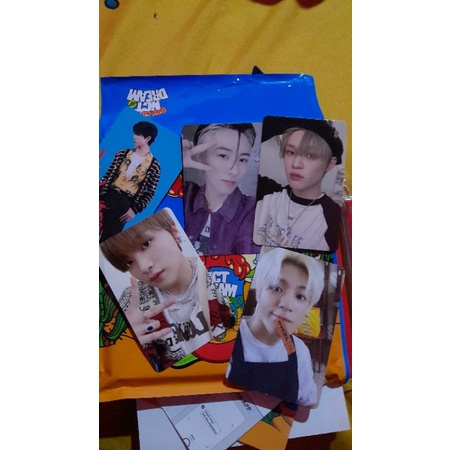 Pc Chenle boring