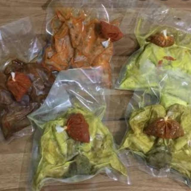 

Ayam ukep 1 ekor(1kg up)