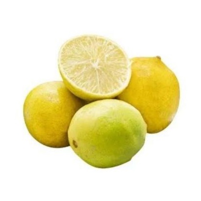 Lemon California Lokal 500 gr