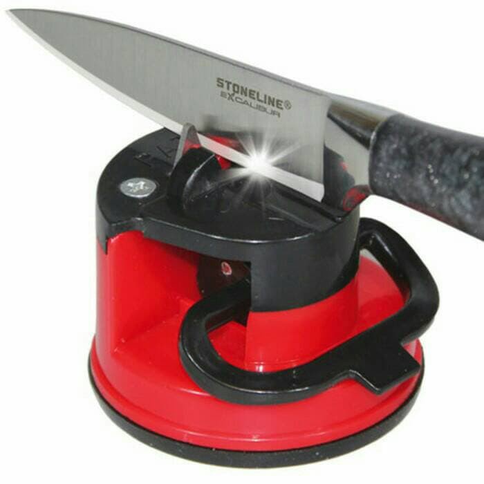 Alat Pengasah Pisau Dapur / Alat Pengasah Asah Pisau / Pengasah Knife