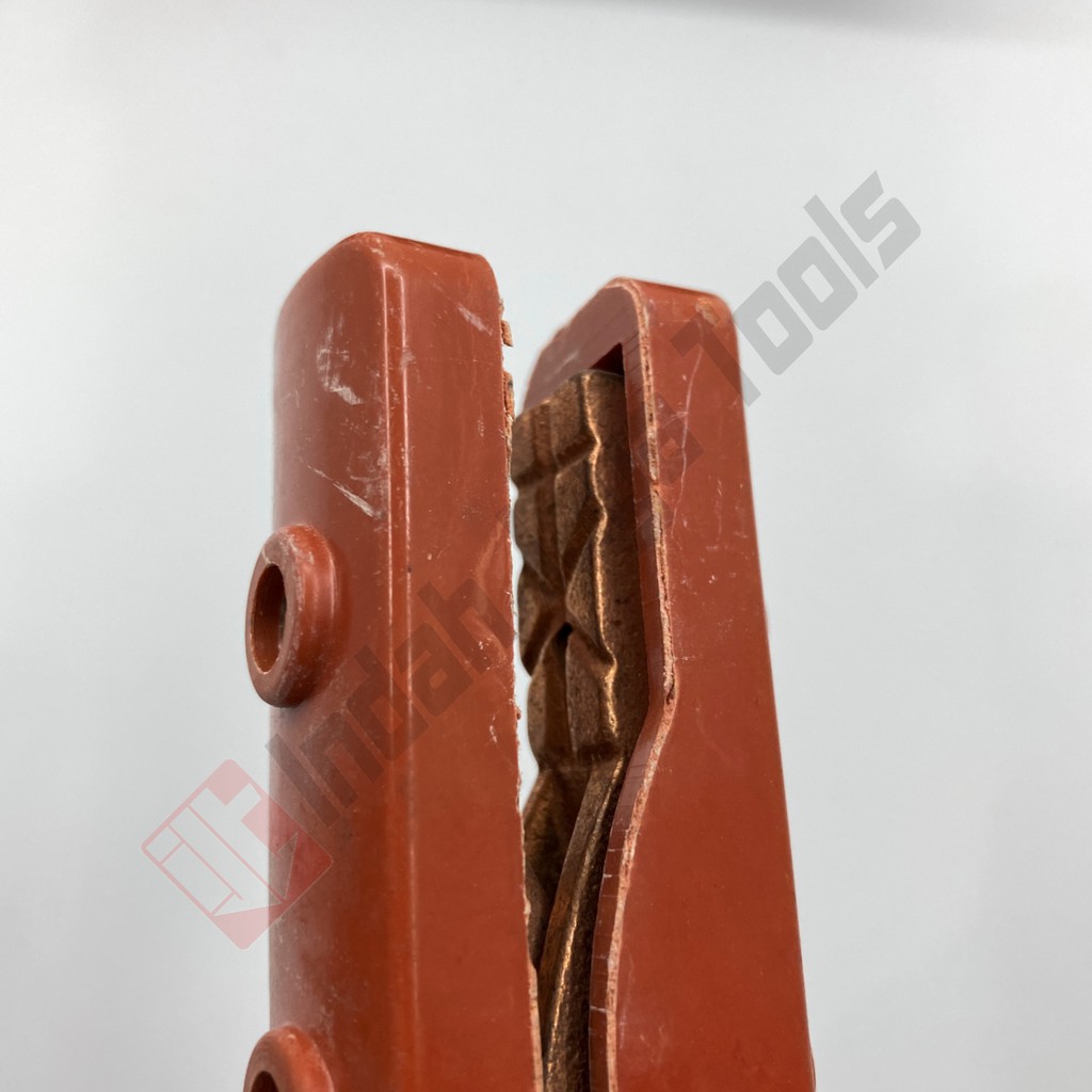 TOSEKI Electrode Holder 800 A - Stang Tang Las 800A Jepitas Kawat Las Welding