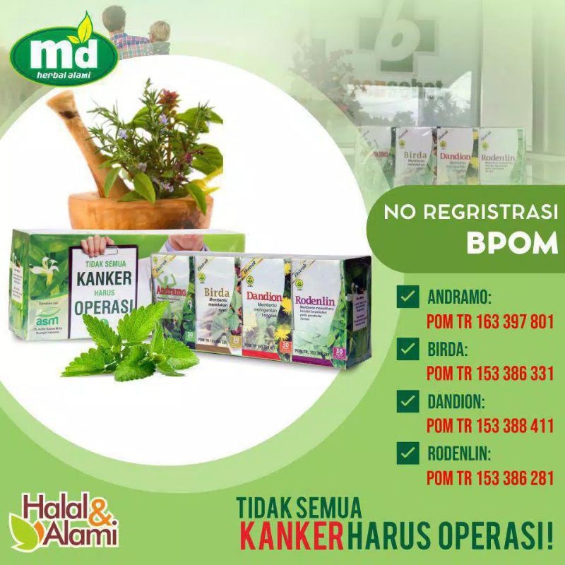 OBAT KANGKER PAYUDARA..AMPUH,TANPA KEMO..