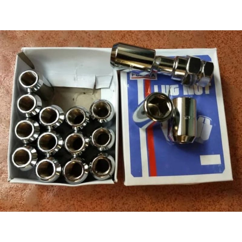 mur roda kunci L 1.5 16pc set