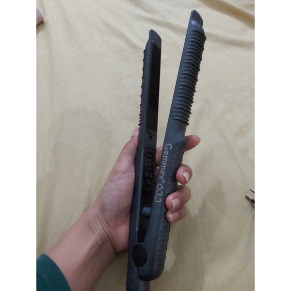 Preloved Catokan Gemini 633 (No Box)