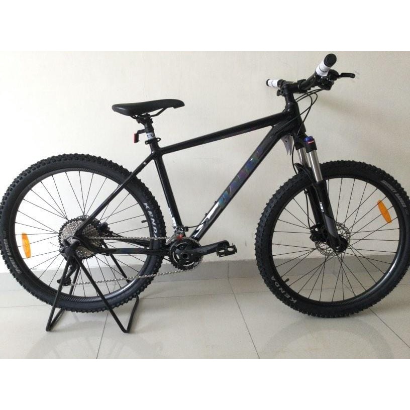 MTB Camp Fenix 3.0 27,5"