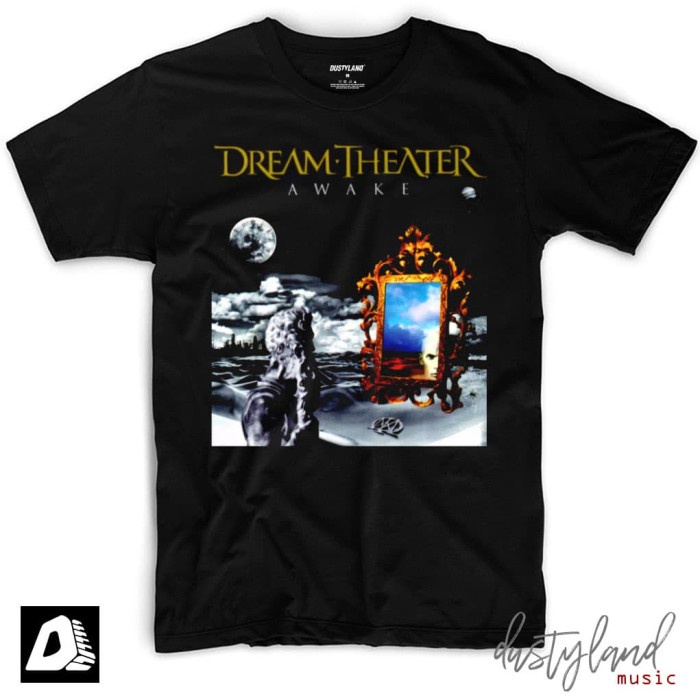 Kaos Band DREAM THEATER - AWAKE