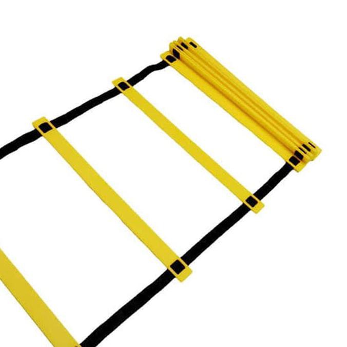 TANGGA AGILITY LADDER TRAINING / TANGGA KELINCAHAN