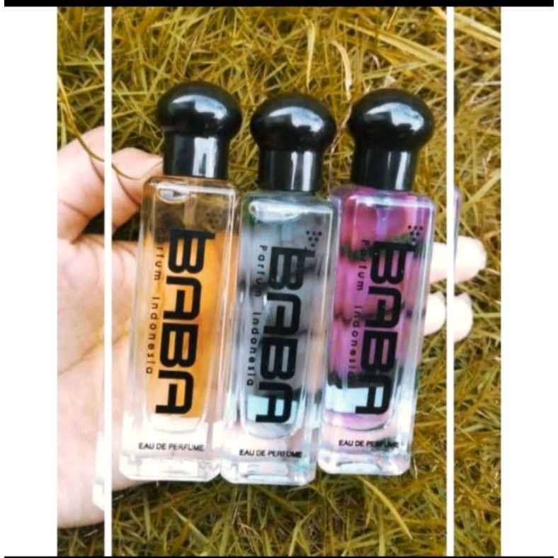 Baba Parfum-Parfum Original Baba-Parfum Anak Muda[Baba Parfum.Mdn]