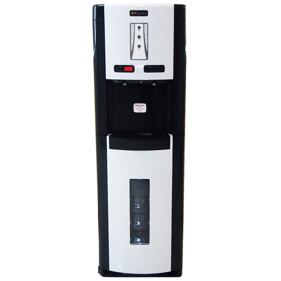 Miyako WDP300 Dispenser Galon Bawah Hot and Cool / Dispenser Air Minum