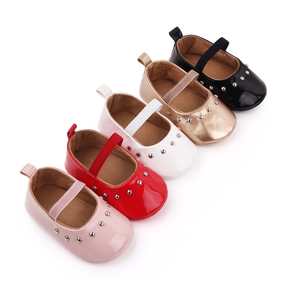 Prewalker Studd 6M-18M Sepatu Bayi Lucu Fashion Kekinian CBKS