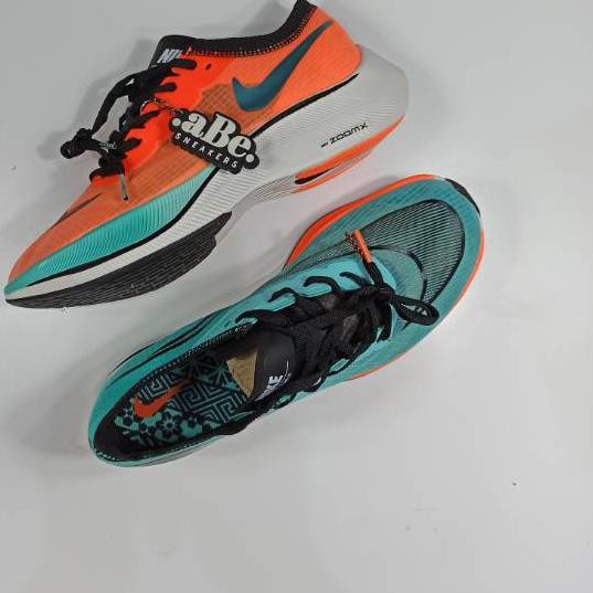 14 Nike Zoom Vaporfly Next Ekiden Shopee Indonesia