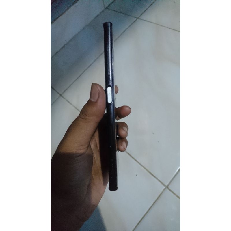 Frame/tulangan Sony Xz docomo