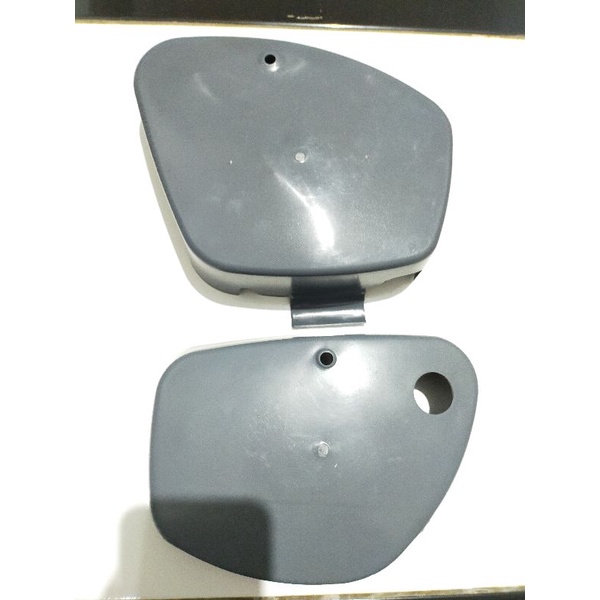 Tutup Aki - Box Aki Honda C50 C70 PISPOT