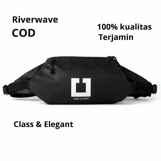 TAS SELEMPANG BRAND LOKAL TAS SELEMPANG ORIGINAL TAS SELEMPANG PRIA WATERPROOF  TAS SELEMPANG DISTRO