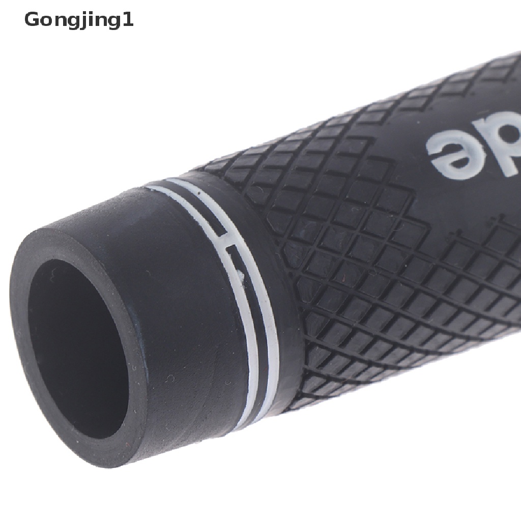 Gongjing1 Golf Pride CP2 Club Griff - Pro / Jumbo Standar Ukuran Medium