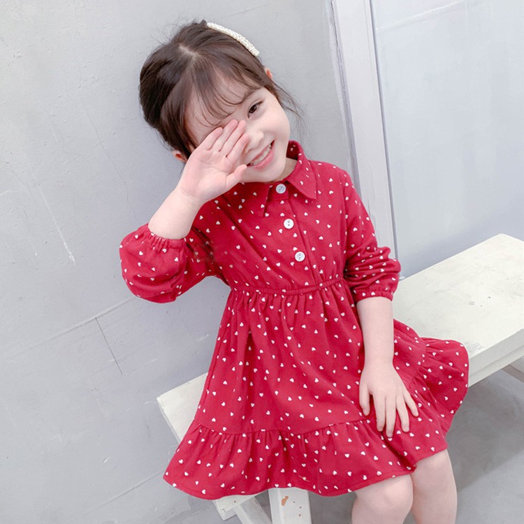 HappyOliver DRESS IMPORT CASIE HANA EBV Baju Dress Anak Perempuan Import/Dress Bayi Perempuan/Gaun Bayi Perempuan/Dress Pesta/Dress Bayi