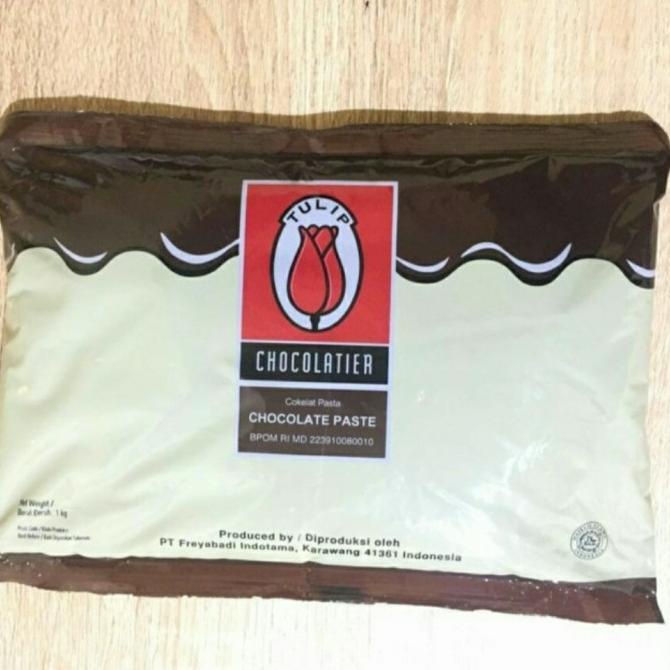 

BISA BAYAR DITEMPAT tulip filling dark chocolate 1 kg PROMO Kode 474