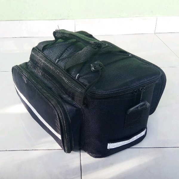 Tas Sepeda Tas Painner Tas Sepeda Touring Tas Touring Pannier Pannier Sepeda Trunk Bag