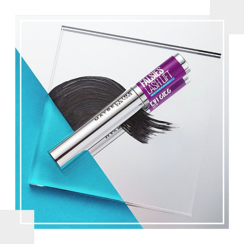 maybelline the falsies lash lift