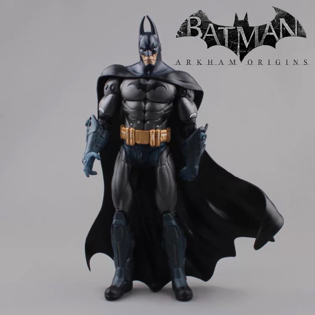 marvel batman action figure