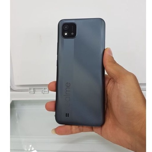 Dummy Realme C11 2021