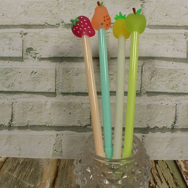 

Pulpen Buah / Fruit