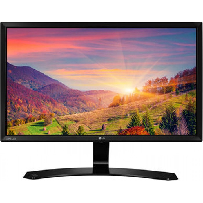 Monitor LED LG 32ML600 32"