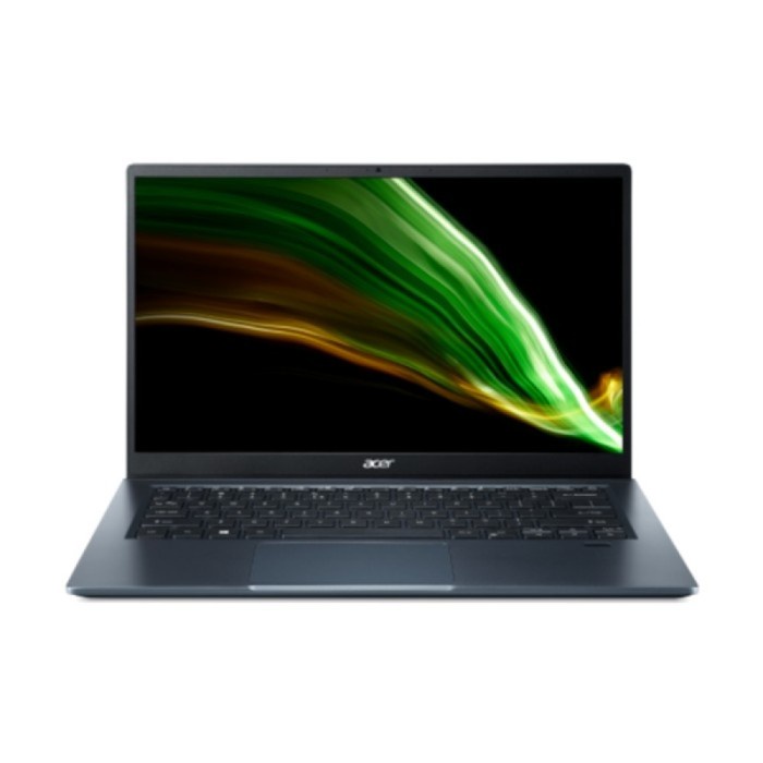 Laptop Acer Swift 3 Infinity 4 SF314 511 51HQ - Steam Blue | W10 + OHS