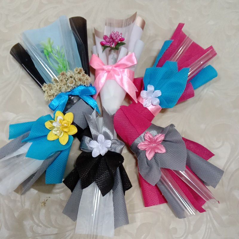 

angpau buket mini murah souvenir