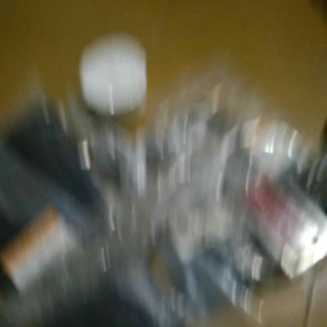 Cable Ties / Cable Tis / Kabel Tis Ukuran 25 Cm